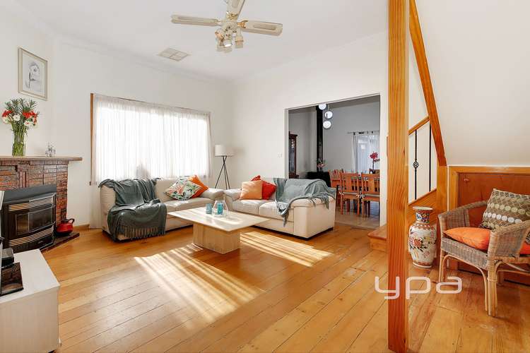 Third view of Homely house listing, 34 Denman Street, Brunswick VIC 3056