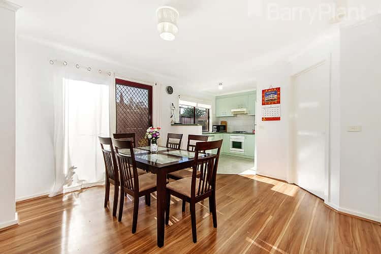 Third view of Homely unit listing, 3/78-80 Lake Boga Avenue, Deer Park VIC 3023