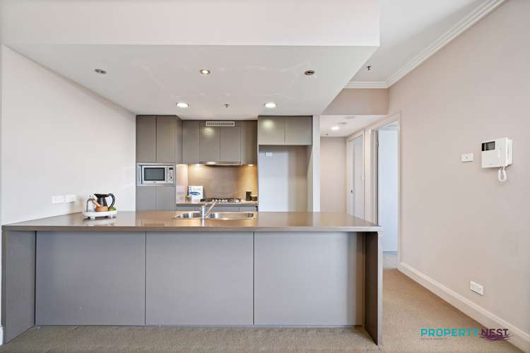 Second view of Homely apartment listing, 902/9 Australia Avenue, Sydney Olympic Park NSW 2127