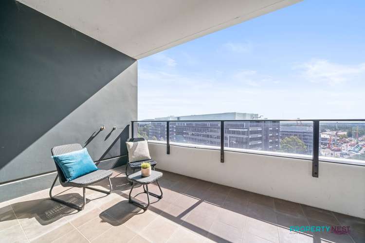 Fourth view of Homely apartment listing, 902/9 Australia Avenue, Sydney Olympic Park NSW 2127