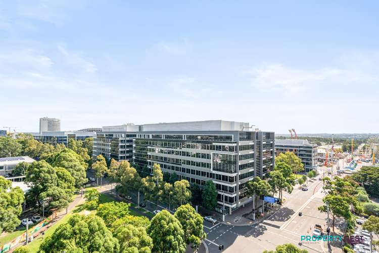 Fifth view of Homely apartment listing, 902/9 Australia Avenue, Sydney Olympic Park NSW 2127