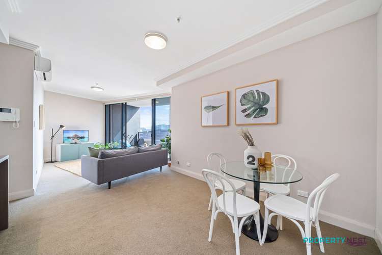 Sixth view of Homely apartment listing, 902/9 Australia Avenue, Sydney Olympic Park NSW 2127