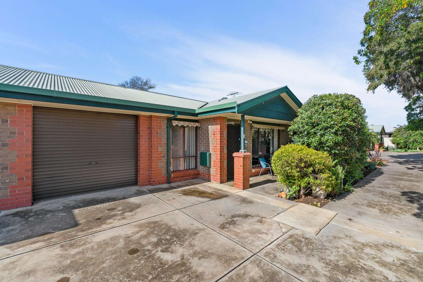 Main view of Homely unit listing, 2/44 Delaine Avenue, Edwardstown SA 5039