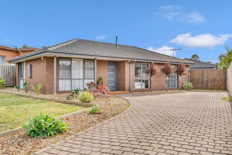 Main view of Homely house listing, 34 Medway Road, Craigieburn VIC 3064