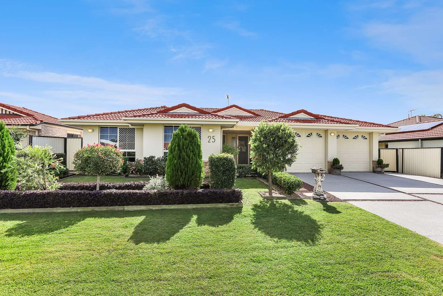 Main view of Homely house listing, 25 Clovelly Place, Sandstone Point QLD 4511