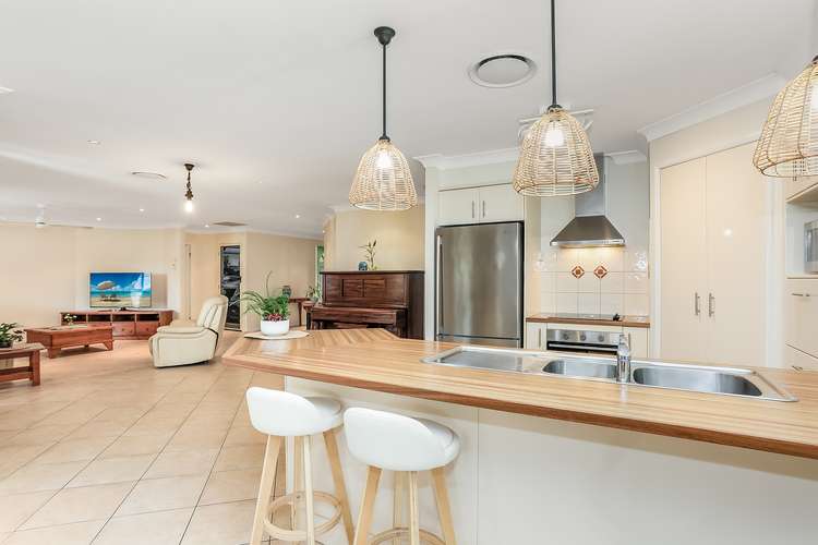 Second view of Homely house listing, 25 Clovelly Place, Sandstone Point QLD 4511