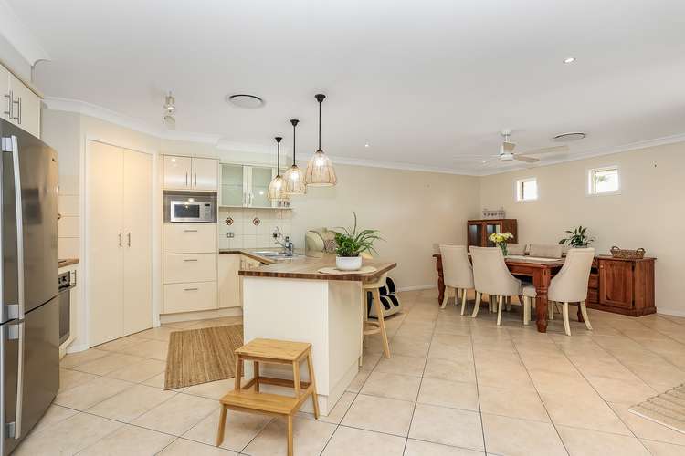 Third view of Homely house listing, 25 Clovelly Place, Sandstone Point QLD 4511