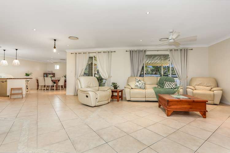 Fifth view of Homely house listing, 25 Clovelly Place, Sandstone Point QLD 4511