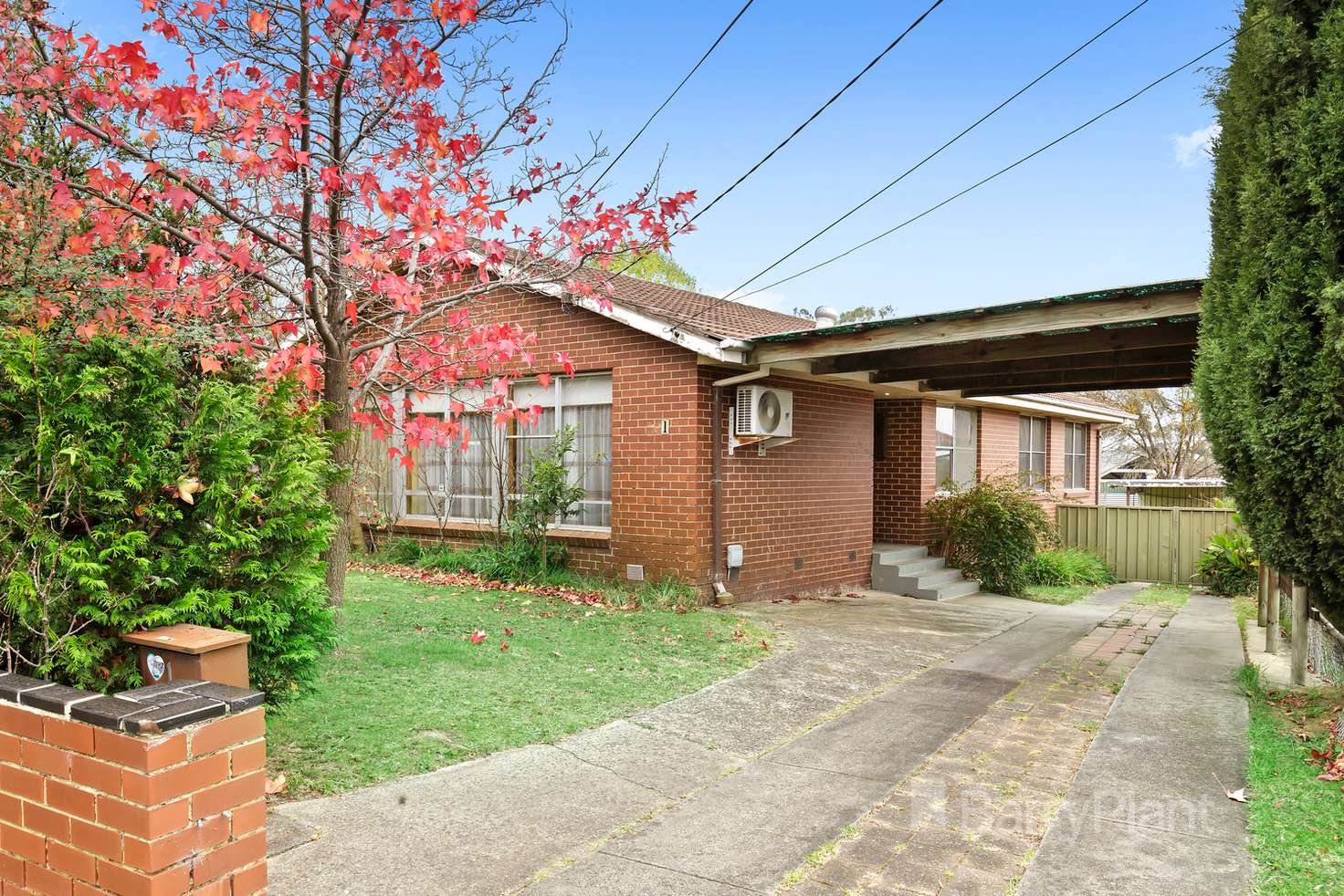 Main view of Homely house listing, 1 Sarong Street, Watsonia VIC 3087