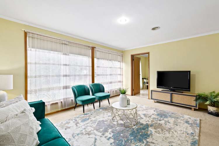 Second view of Homely house listing, 1 Sarong Street, Watsonia VIC 3087