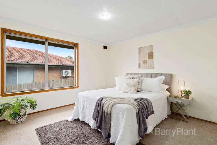 Third view of Homely house listing, 1 Sarong Street, Watsonia VIC 3087