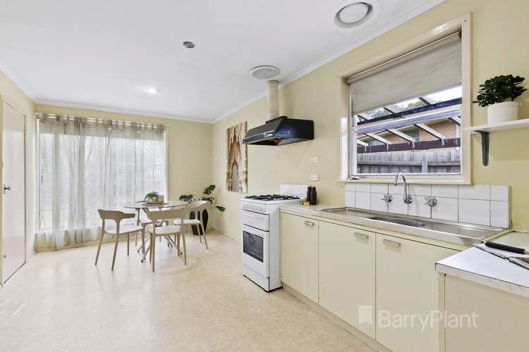 Fifth view of Homely house listing, 1 Sarong Street, Watsonia VIC 3087