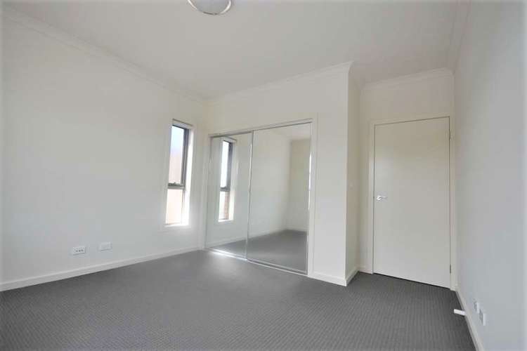 Fourth view of Homely apartment listing, 201/40 Rowell Drive, Mernda VIC 3754
