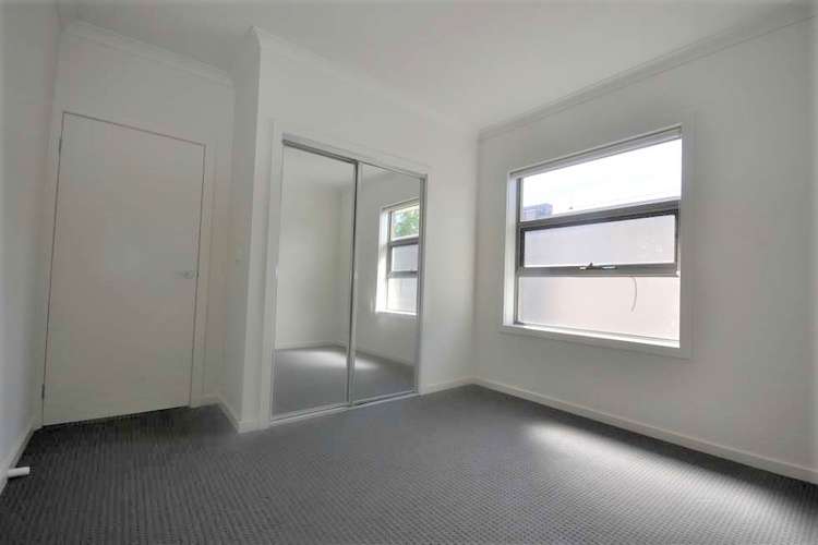Fifth view of Homely apartment listing, 201/40 Rowell Drive, Mernda VIC 3754