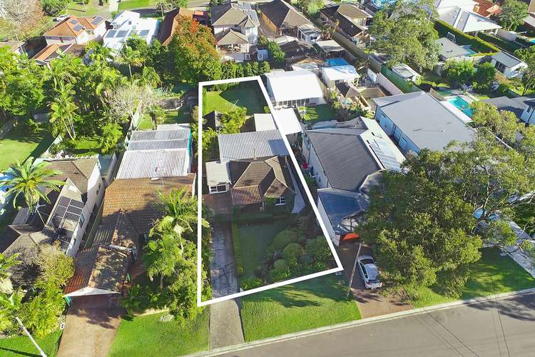 Second view of Homely house listing, 25 Yowie Avenue, Caringbah South NSW 2229
