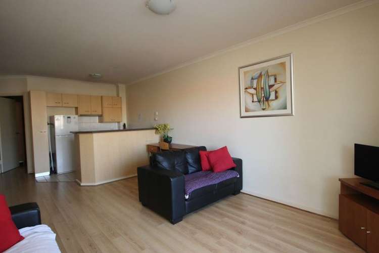 Fourth view of Homely apartment listing, 8/422-440 Pulteney Street, Adelaide SA 5000