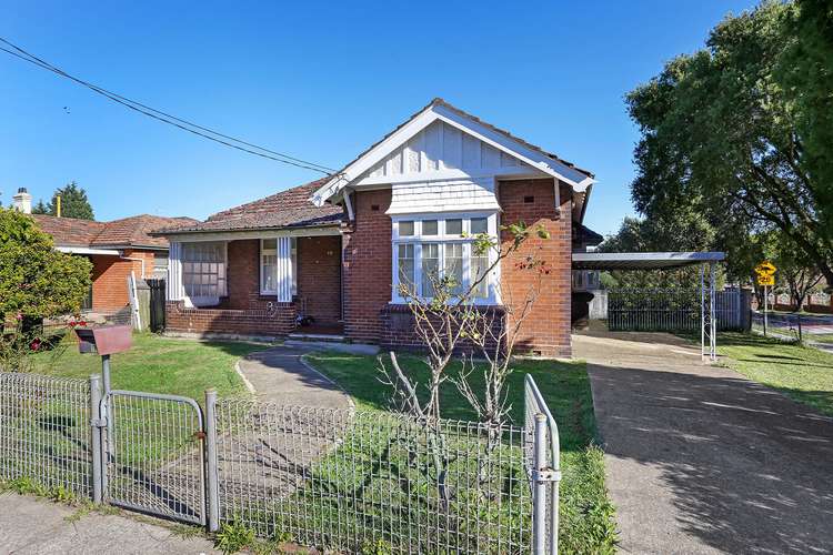 Main view of Homely house listing, 19 Gordon Street, Burwood NSW 2134