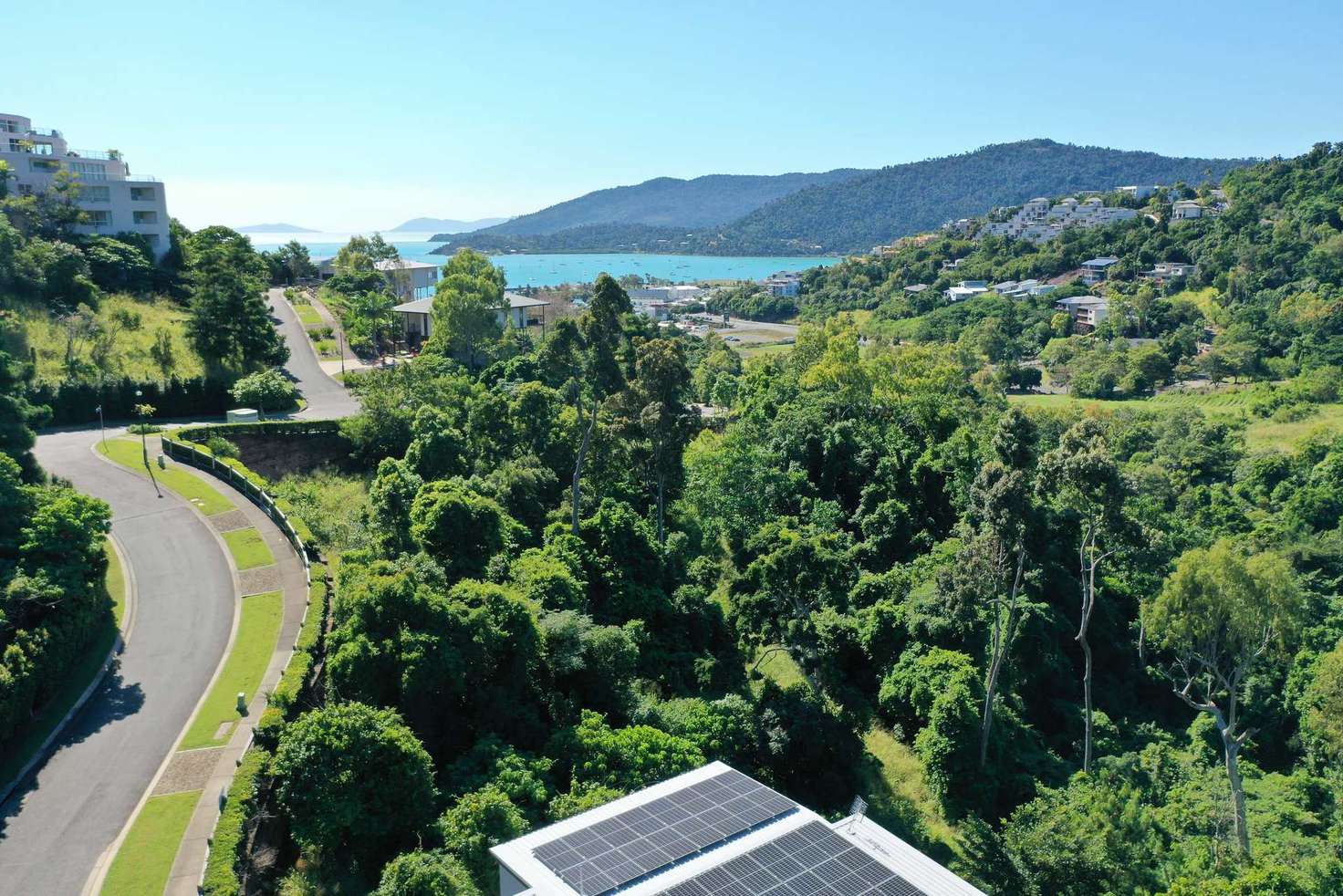 Main view of Homely residentialLand listing, LOT 18 Flame Tree Court, Airlie Beach QLD 4802