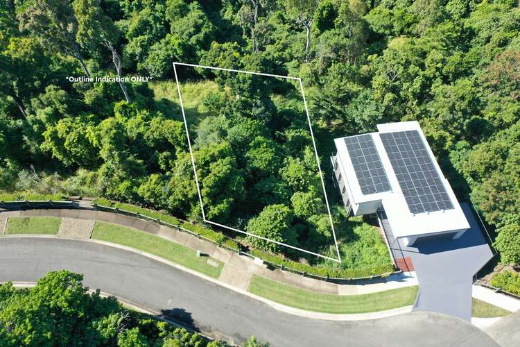 Third view of Homely residentialLand listing, LOT 18 Flame Tree Court, Airlie Beach QLD 4802