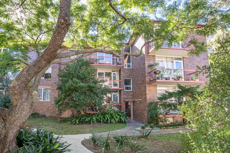 Main view of Homely apartment listing, 12B/19-23 Riverside Crescent, Marrickville NSW 2204