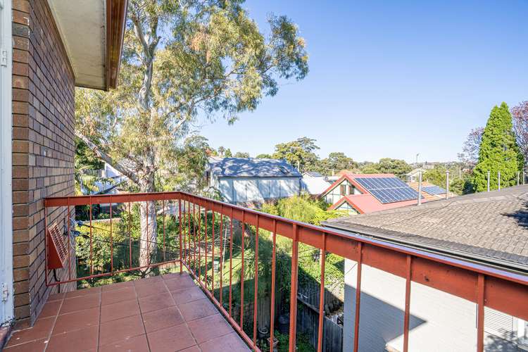 Second view of Homely apartment listing, 12B/19-23 Riverside Crescent, Marrickville NSW 2204