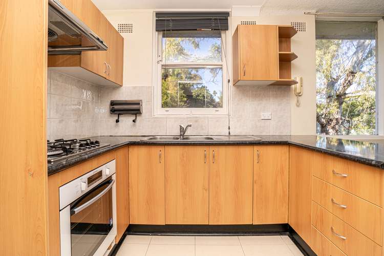 Third view of Homely apartment listing, 12B/19-23 Riverside Crescent, Marrickville NSW 2204