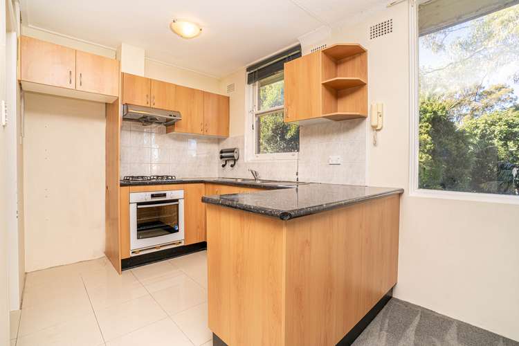 Fourth view of Homely apartment listing, 12B/19-23 Riverside Crescent, Marrickville NSW 2204