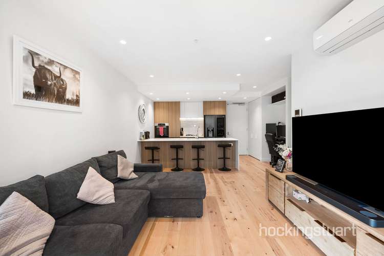 Main view of Homely apartment listing, G15/26 Pryor Street, Eltham VIC 3095
