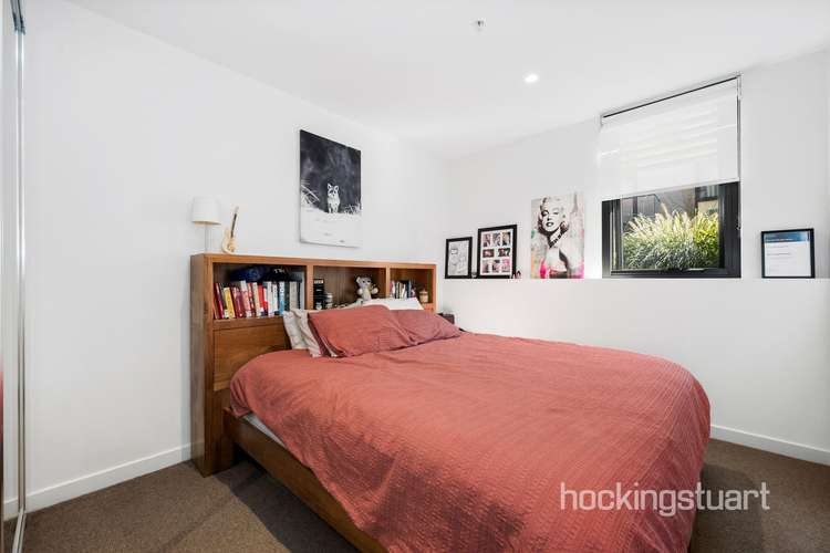 Second view of Homely apartment listing, G15/26 Pryor Street, Eltham VIC 3095