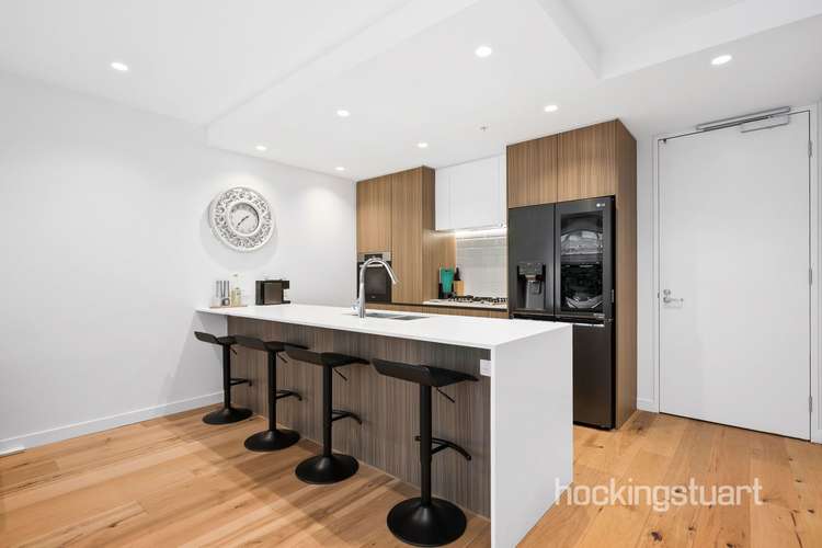 Fourth view of Homely apartment listing, G15/26 Pryor Street, Eltham VIC 3095