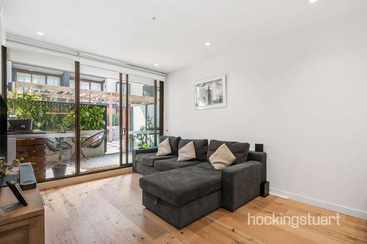 Fifth view of Homely apartment listing, G15/26 Pryor Street, Eltham VIC 3095