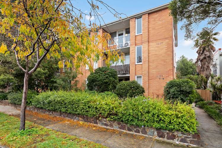 Main view of Homely apartment listing, 11/7-9 Irving Avenue, Prahran VIC 3181