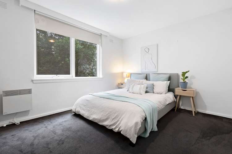 Fourth view of Homely apartment listing, 11/7-9 Irving Avenue, Prahran VIC 3181