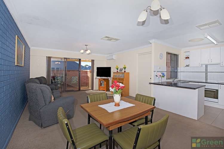 Third view of Homely unit listing, 4/11 Creery Street, Dudley Park WA 6210