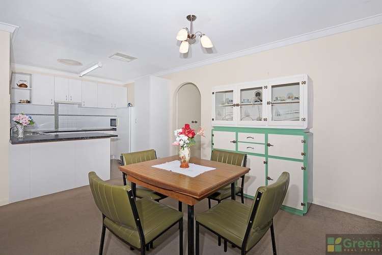 Fourth view of Homely unit listing, 4/11 Creery Street, Dudley Park WA 6210