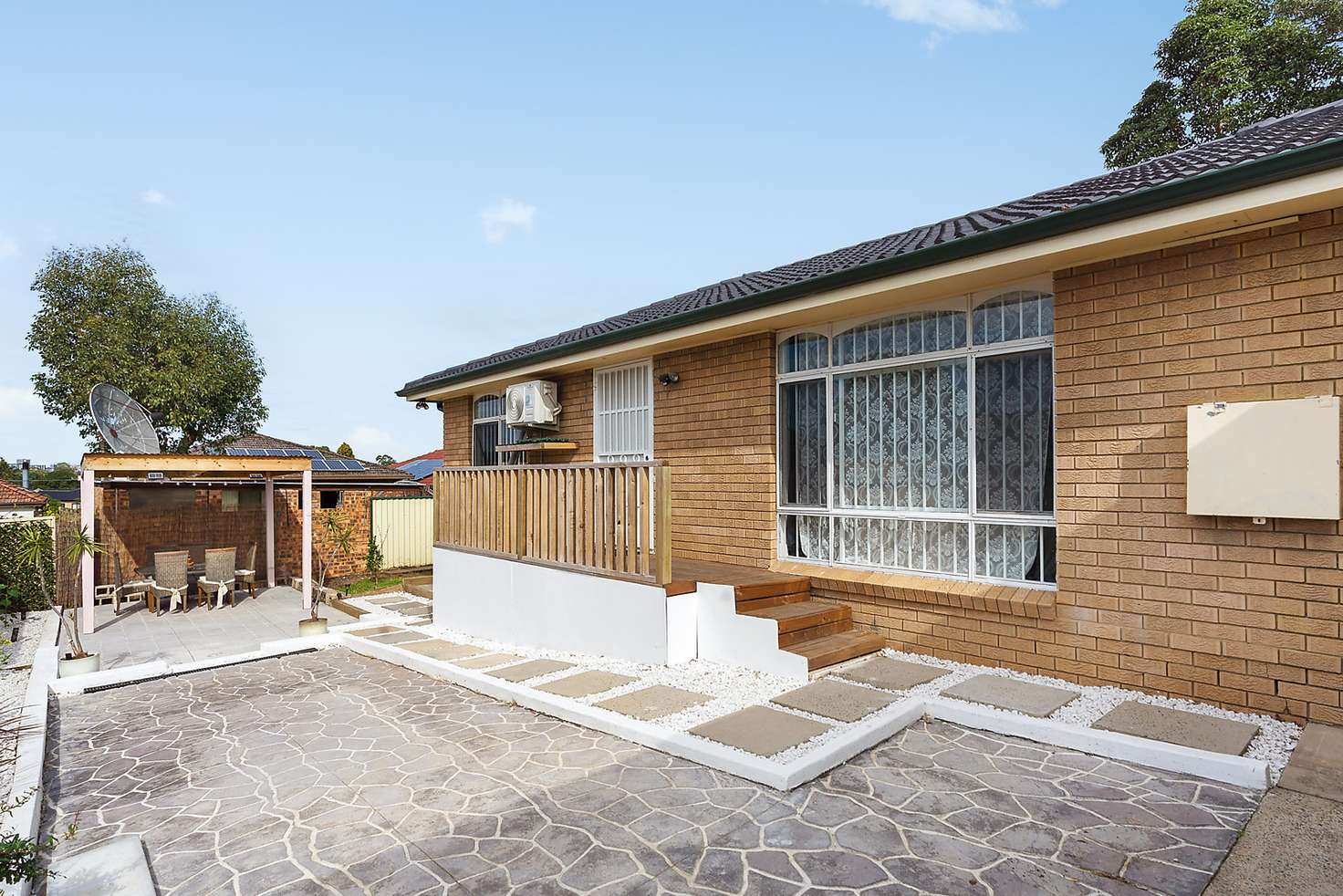 Main view of Homely house listing, 47a Nicoll Street, Roselands NSW 2196