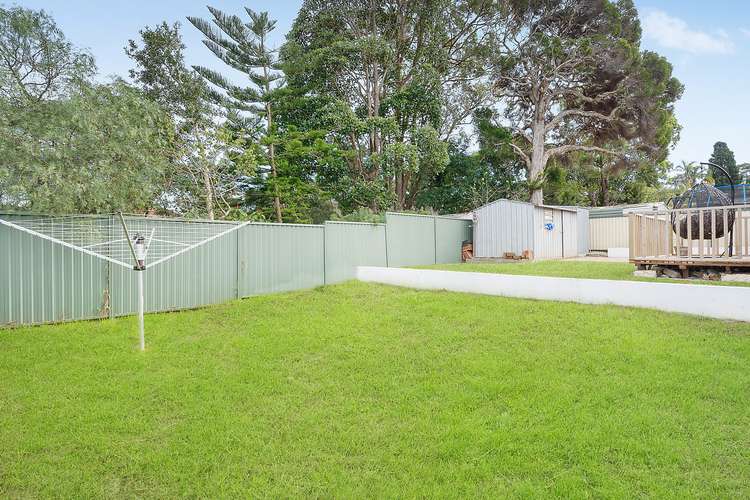 Fourth view of Homely house listing, 47a Nicoll Street, Roselands NSW 2196