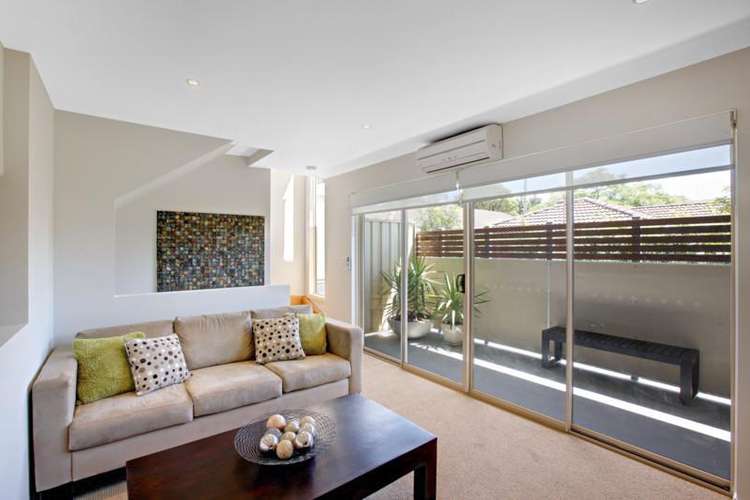 Second view of Homely unit listing, 3/1 John Street, Box Hill VIC 3128