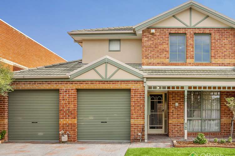 Main view of Homely townhouse listing, 6 Sargasso Avenue, Keysborough VIC 3173