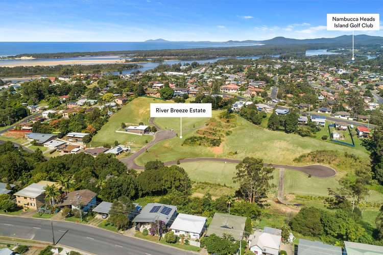 Sunbird Drive, Nambucca Heads NSW 2448