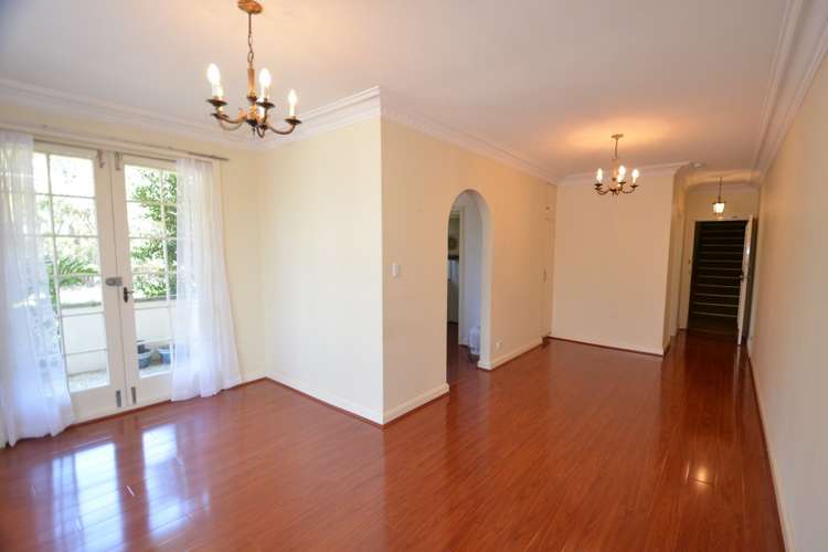 Main view of Homely unit listing, 3/1 Maida Road, Epping NSW 2121