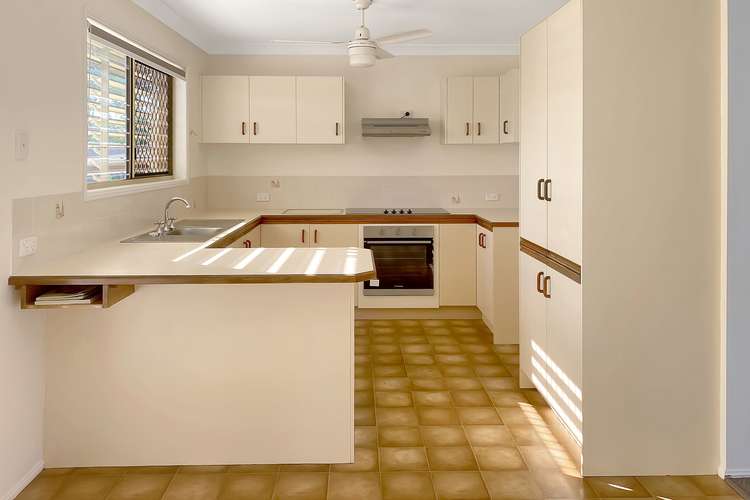 Second view of Homely house listing, 5 Craig Crescent, Scarness QLD 4655