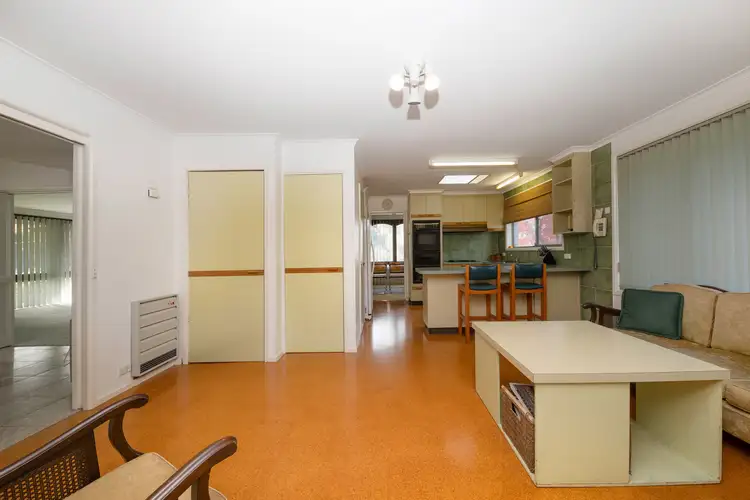 Fourth view of Homely house listing, 120 Darwinia Terrace, Chapman ACT 2611