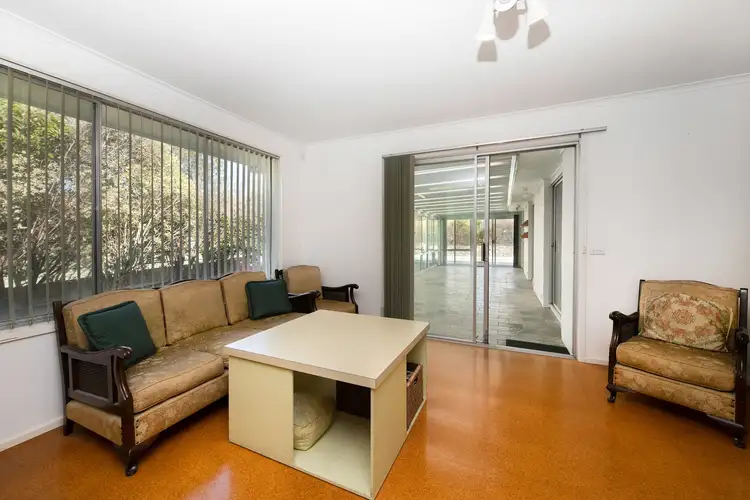 Fifth view of Homely house listing, 120 Darwinia Terrace, Chapman ACT 2611