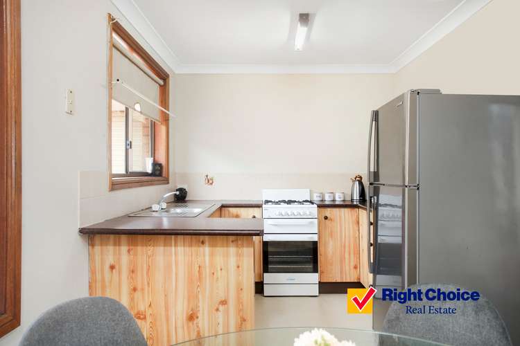 Third view of Homely villa listing, 4/24-26 Glider Avenue, Blackbutt NSW 2529