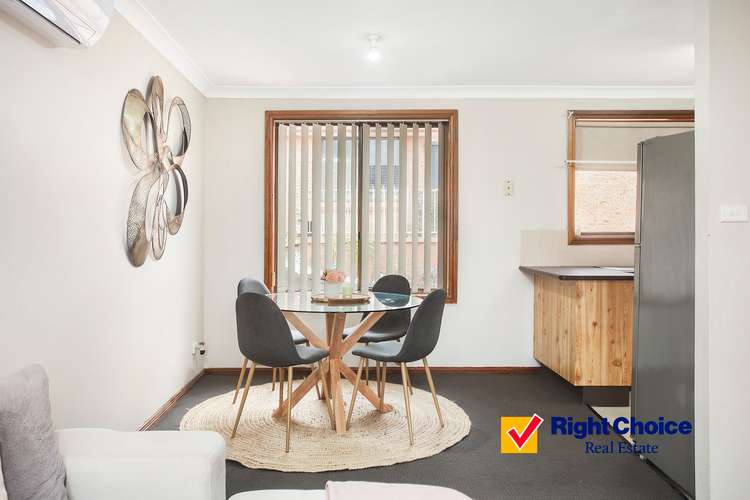 Fourth view of Homely villa listing, 4/24-26 Glider Avenue, Blackbutt NSW 2529