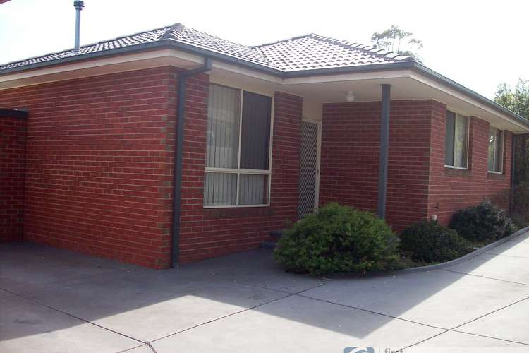 Main view of Homely unit listing, 2/39 Kays Avenue, Hallam VIC 3803