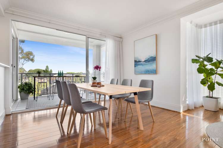 Third view of Homely apartment listing, 404/8 Village Drive, Breakfast Point NSW 2137