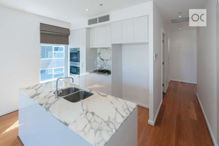 Third view of Homely apartment listing, 604/20 Hindmarsh Square, Adelaide SA 5000