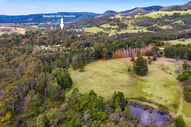 Third view of Homely house listing, 100A Mount Scanzi Road, Kangaroo Valley NSW 2577